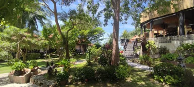 Habitación Doble Deluxe con balcón — RED PEARL BEACH RESORT