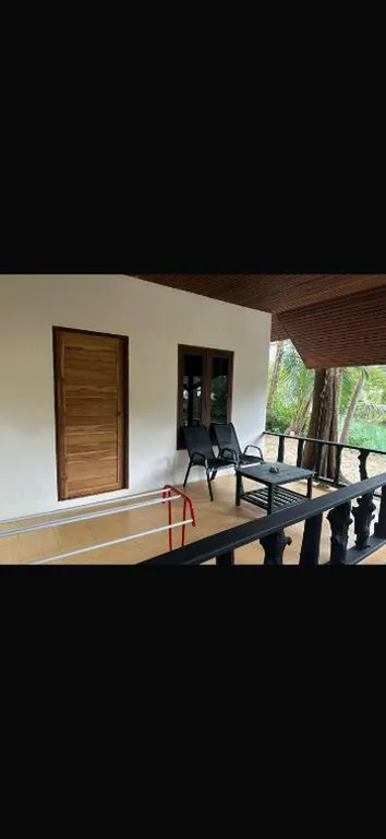 RED PEARL BEACH RESORT – Fotos 2