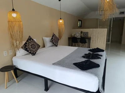 RED PEARL BEACH RESORT – Fotos 7