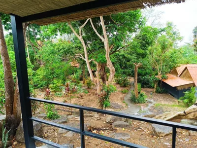 RED PEARL BEACH RESORT – Fotos 10