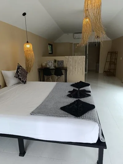 RED PEARL BEACH RESORT – Fotos 12