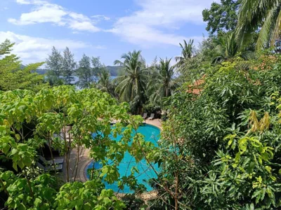 RED PEARL BEACH RESORT – Fotos 13