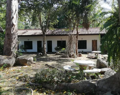 Casa de dos dormitorios — RED PEARL BEACH RESORT